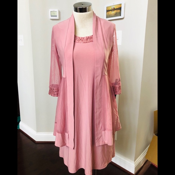 R&M Richards Dresses Rm Richards Dress Set Poshmark